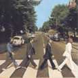 Abbey Road - Beatles