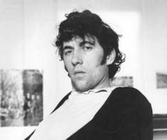 Bert Jansch