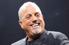 Billy Joel