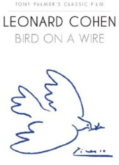 Bird on a Wire DVD - Leonard Cohen