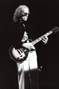 Bob Welch of Fleetwood Mac