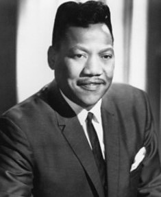 Bobby 'Blue' Bland 