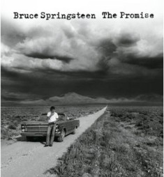 Bruce Springsteen promoting The Promise: The Darkness on the Edge of Town Story