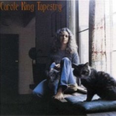 Carole King - Tapestry: Legacy Edition