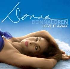 Donna Loren - Love it Away