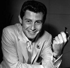 Eddie Fisher