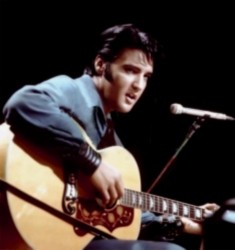 Elvis Presley