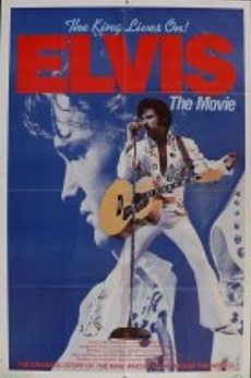 Elvis the Movie with Kurt Russell