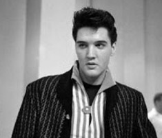 Elvis Presley 1960