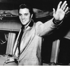 Elvis Presley