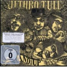 Jethro Tull - Stand Up box set