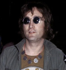 John Lennon - LENNONNYC