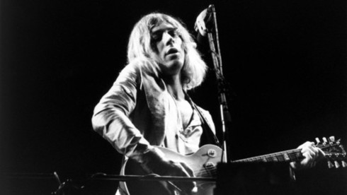 Kevin Ayers