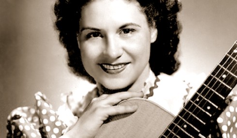 Kitty Wells