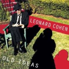 Leonard Cohen - Old Ideas