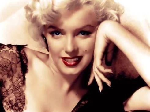 Marilyn Monroe