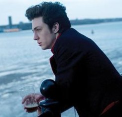 Nowhere Boy - John Lennon biopic