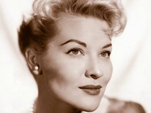 Patti Page