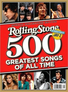 rolling stones top 500