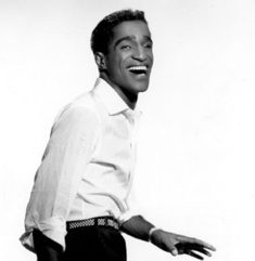 Sammy Davis Jr death 20 years ago