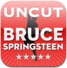 Bruce Springsteen: The Ultimate Music Guide app