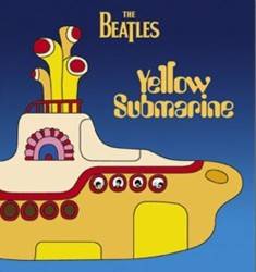 Yellow Submarine book