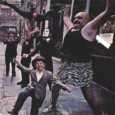 Strange Days - The Doors