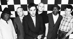 The Specials on Tour