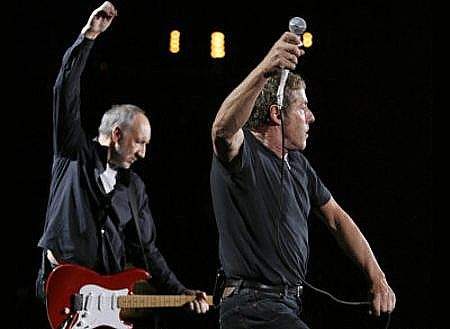 The Who to play Super Bowl