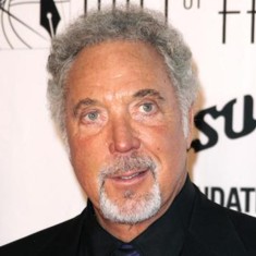 Tom Jones Praise and Blame