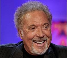 Tom Jones