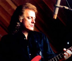 Tommy James of the Shondells