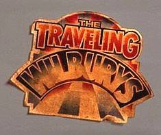 Traveling Wilburys box set