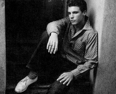 Ricky Nelson - 70th birthday tribute | Classic Pop Icons